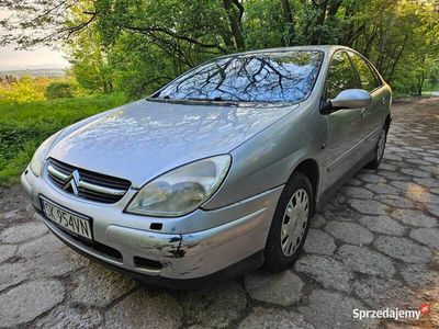 Citroën C5