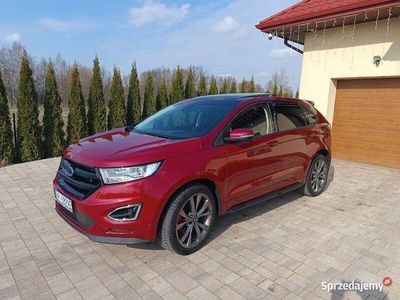 używany Ford Edge 2.7v6 Sport AWD