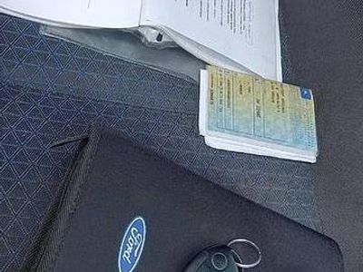 Używany Ford Mondeo 2007