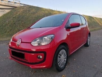 VW up!