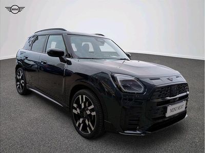 Legend grey metalizowany Używany 2025 Mini Countryman SUV | 192 900 zł (Drogi)