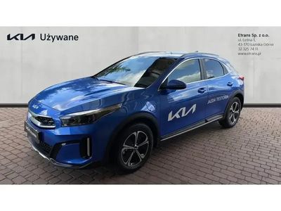 używany Kia XCeed 1.6 L