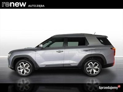 Ssangyong (KGM) Torres