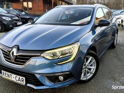 Renault Mégane GrandTour