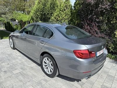 BMW 525
