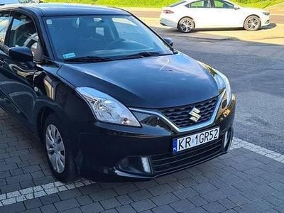 Suzuki Baleno