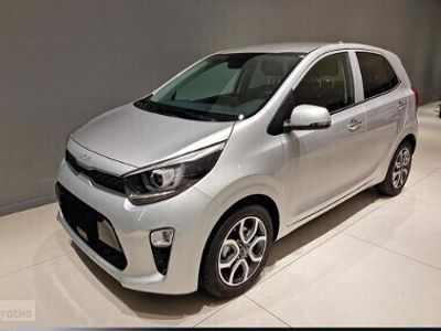 używany Kia Picanto II 1.2 Business Line 1.2 Business Line 84KM