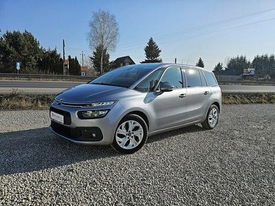 Citroën Grand C4 Picasso