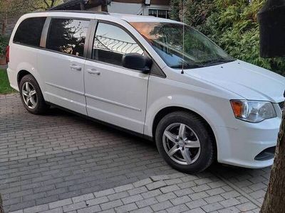Dodge Grand Caravan