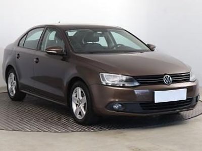 VW Jetta