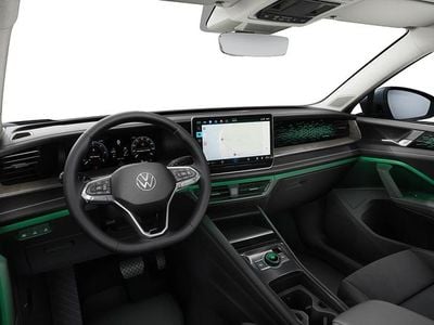 Nowe 2026 VW Tayron SUV | 232 390 zł