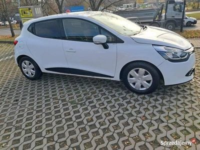 Używany 2016 Renault Clio IV | 17 500 zł