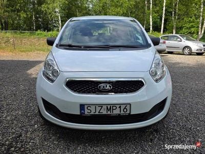 Kia Venga