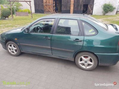 Używany 1997 Seat Cordoba | 3600 zł