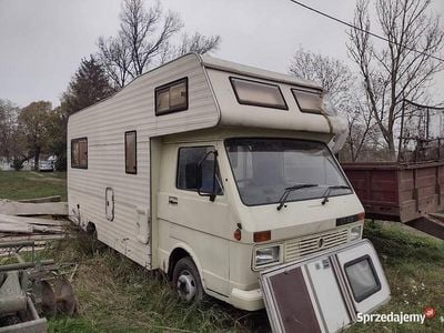 Używany VW T3 1989 Van