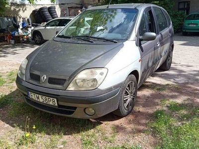 Renault Scénic