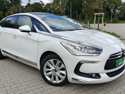 Citroën DS5