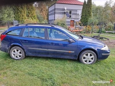 Renault Laguna II