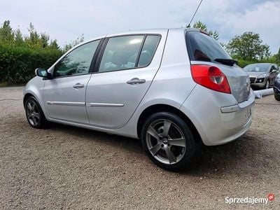 Renault Clio II