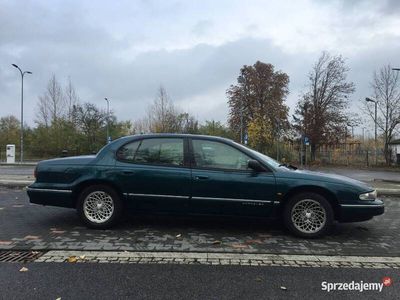 używany Chrysler New Yorker 