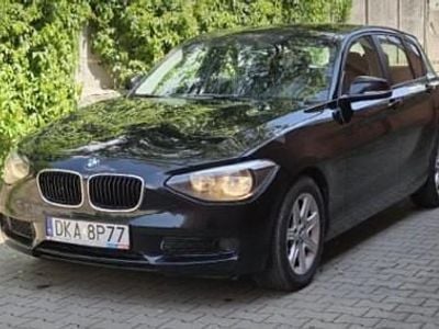 BMW 116