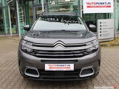 Używany 2019 Citroën C5 Aircross SUV | 79 900 zł (Uczciwa cena)
