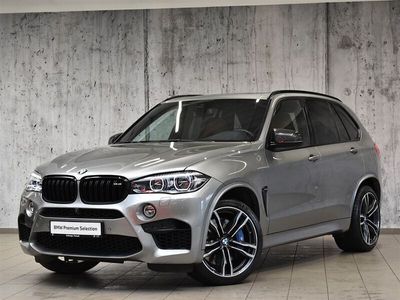 używany BMW X5 M 