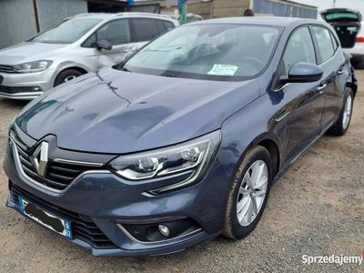 Renault Mégane IV