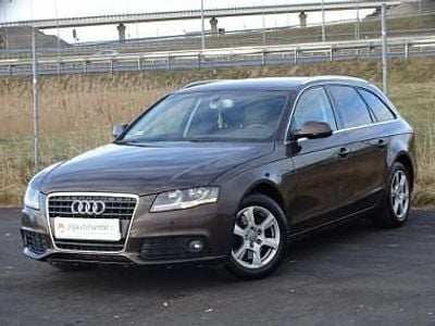 Brązowy Używany 2011 Audi A4 Kombi | 16 900 zł (Super Cena)