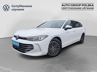 Używany 2024 VW Passat | 147 900 zł