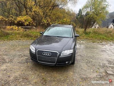 Używany Audi A4 Ambiente 2000