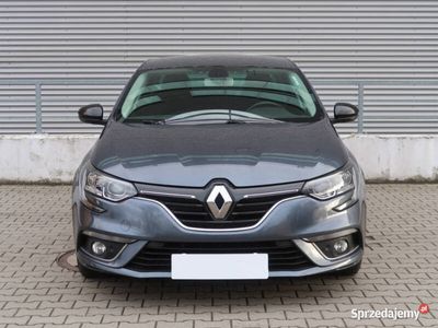 Renault Mégane IV