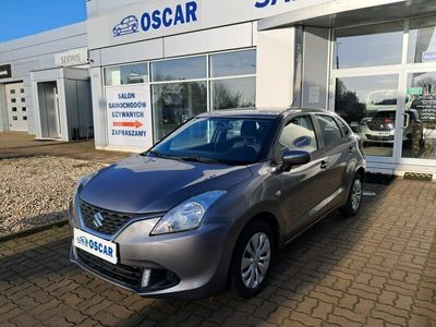 Suzuki Baleno