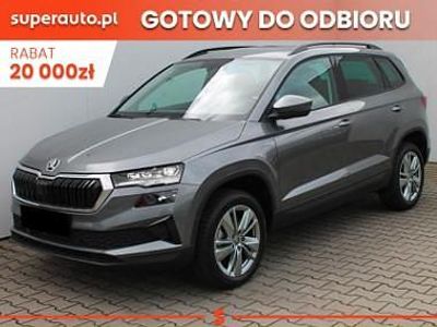 używany Skoda Karoq Edition 130 1.5 TSI DSG Edition 130 1.5 TSI 150KM DSG