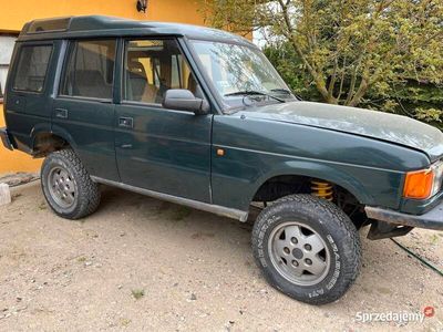 używany Land Rover Discovery Discovery 1 3001 300