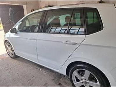 Biały Używany 2015 VW Golf VII Hatchback | 46 900 zł (Uczciwa cena)