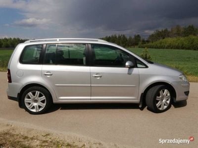 VW Touran