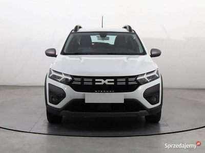 Używany Dacia Sandero 2023 Biały Hatchback