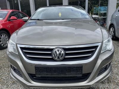 VW CC