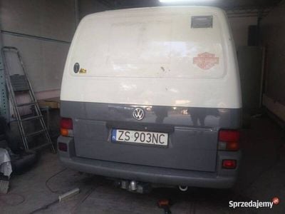 VW T4