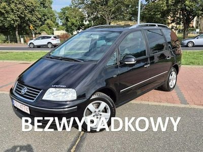 VW Sharan