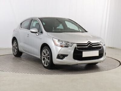 Citroën DS4