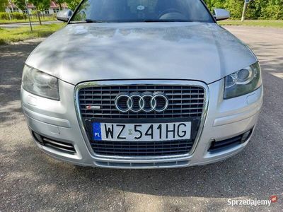 Używany 2005 Audi A3 S-Line | 22 500 zł (Drogi)