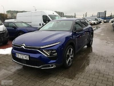 używany Citroën C5 X C5 III1.2 PureTech Feel Pack EAT8