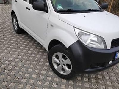 Używany Daihatsu Terios 2007 Biały SUV