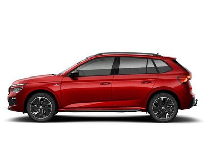 Czerwień velvet metalizowany Nowe 2026 Monte Carlo Monte Carlo Coupe | 141 300 zł