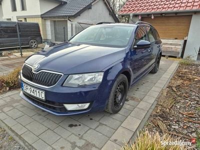 Używany 2013 Skoda Octavia Kombi | 17 000 zł