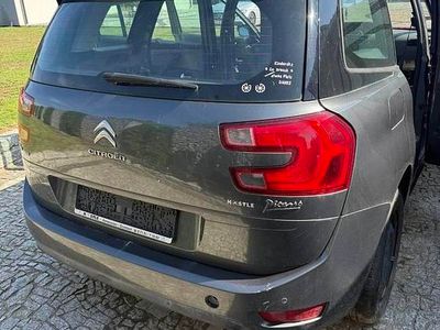 Używany 2015 Citroën C4 Picasso Minivan | 10 500 zł