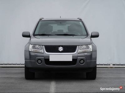 używany Suzuki Grand Vitara 1.9 DDiS