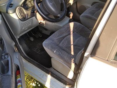 Renault Scénic